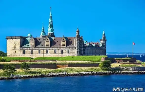 工程揭秘●桥梁技术●创新设计 铁路规划新星43关厄勒海峡大桥建桥技巧全解析
