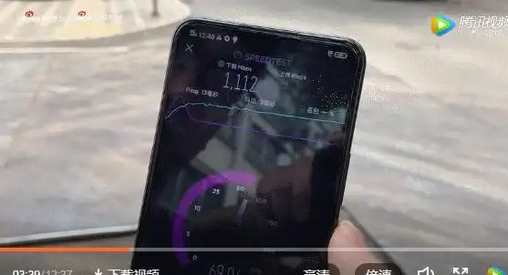 网络速度 mbps是什么意思？详细解析其含义、由来及计算方式
