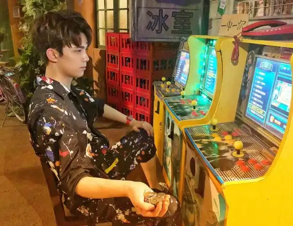 街机游戏🎮童年回忆｜小霸王游戏下载大全：体验经典街机，找回童年时光