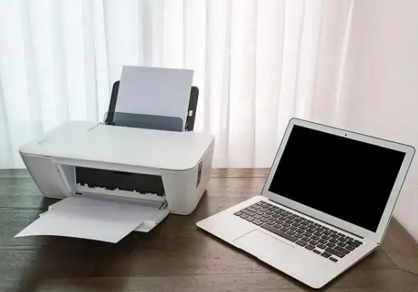打印机安装教程🖨一步步教你在电脑上正确安装打印机