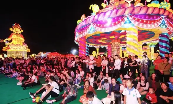 ✨节日狂欢✨趣味大揭秘✨元宵节必看：不思议迷宫》2025灯谜趣味知识宝典