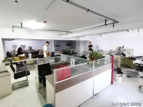 服务器运维 网络安全 如何区分与管理服务器的管理IP和业务IP？