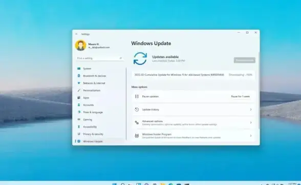 显示问题💡Win11应用显示异常修复方法汇总：解决系统部分程序无法正常展示的实用技巧