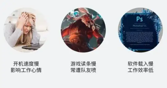 电脑故障💻卡顿原因全解析：常见问题及高效解决方法
