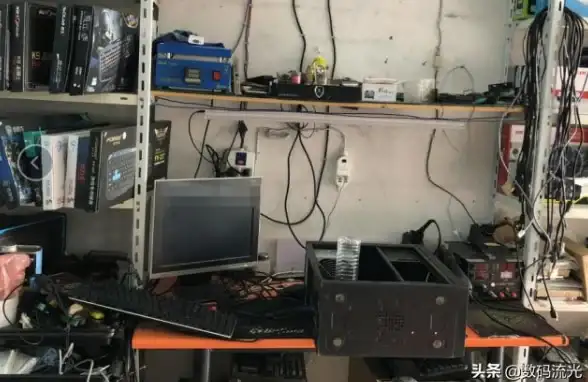计算机原理🖥CPU：CPU的基本概念与重要作用深度解析
