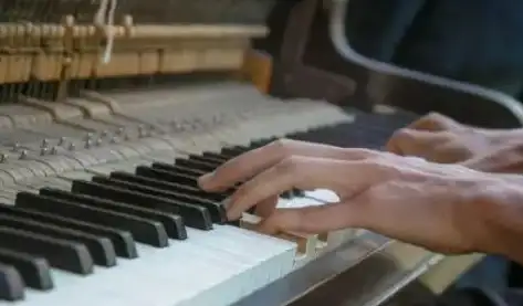 音乐启蒙 发现键盘钢琴软件：用科技点亮你的音乐梦想