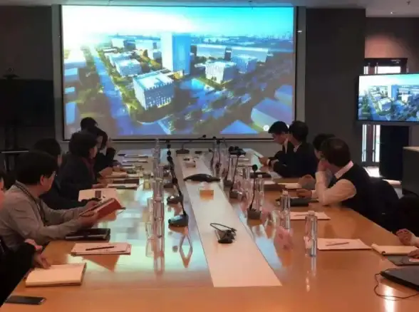 IDC,网络基础设施-天津多线路机房技术发展趋势