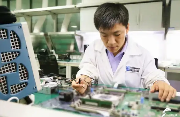 算力升级|性能突破 服务器算力提升5倍，背后的核心驱动力是什么？