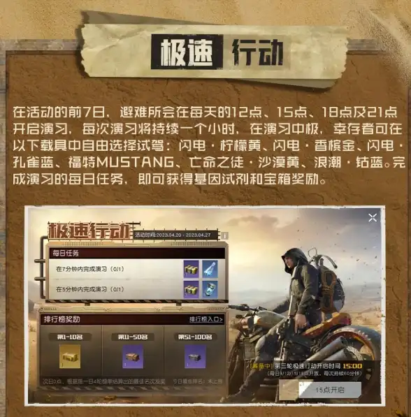 生存游戏●庄园打造●升级必看｜黎明觉醒：生机》庄园全方位升级攻略详解