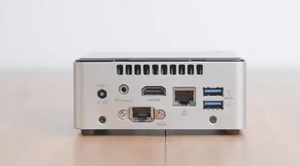 服务器运维 网络接口：服务器管理口是否可以作为普通网口使用？