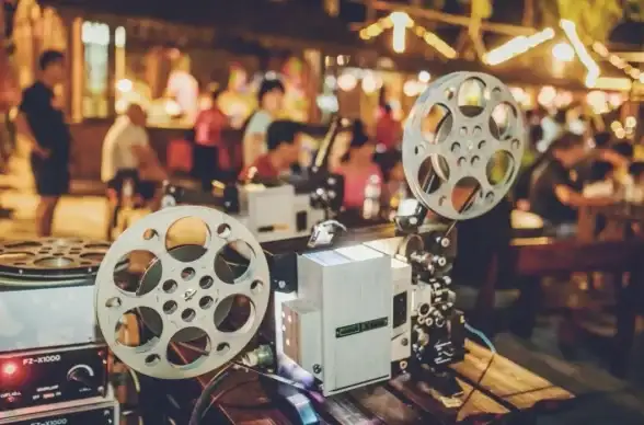视频剪辑🎬专业推荐｜视频创作利器推荐：轻松实现专业级影片制作的软件指南