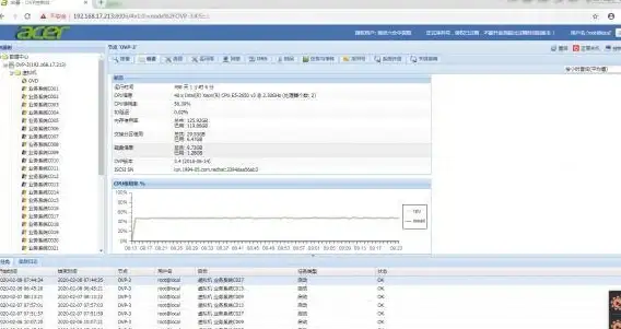 服务器运维 网络故障原因 为什么服务器管理口无法连接？常见问题及解决方法解析