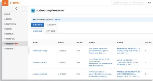 服务器运维 管理工具 服务器管理助手文档都涵盖了哪些核心内容？