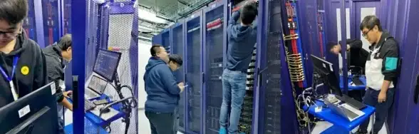 服务器维护 运维防坑 服务器管理中，哪十大错误最常见且应如何避免？