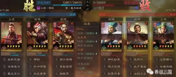 卡牌游戏🔥英雄解析🔥技能攻略｜三国杀》SP关羽技能深度解析与最佳组合推荐