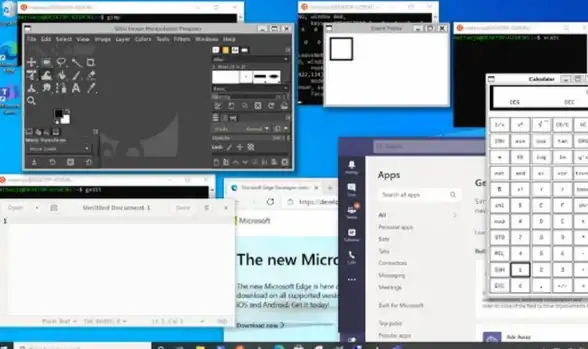 系统更新 Windows 11开发者预览版通道切换详细指南
