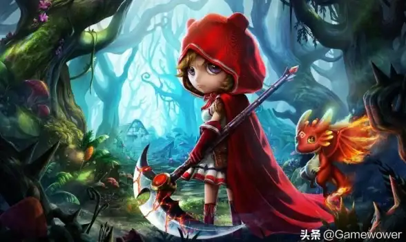 🔥必看｜攻略｜阵容 童话冒险团》新人卡牌搭配全攻略！技巧详解助力升级