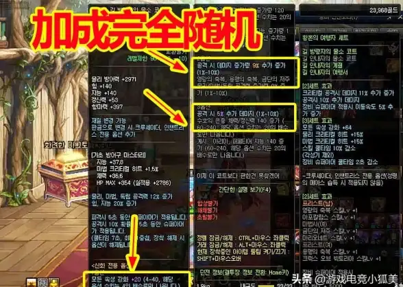 热门爆款✦装备攻略✦实用技巧｜DNF耳环装备位置全解析及最佳搭配建议