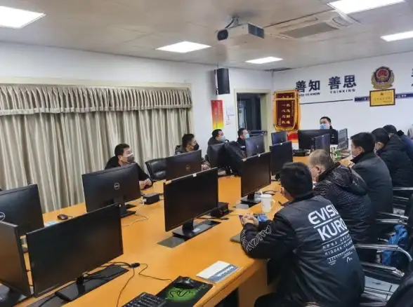 数据洞察力✨创新探索多多情报通数据分析黑科技的价值与前沿应用
