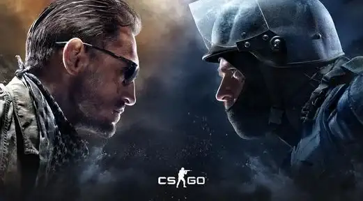 游戏🔥CS1.6全版本解析及官方发售时间揭秘