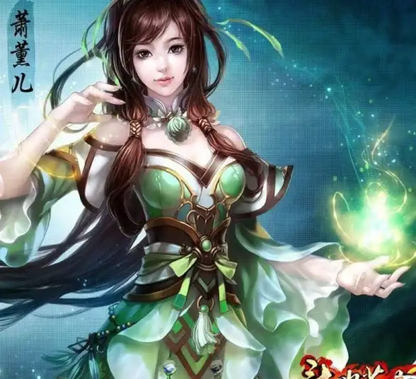 游戏攻略🔥装备打造🔥轻松上手！斗破千年》顶级装备打造技巧揭秘