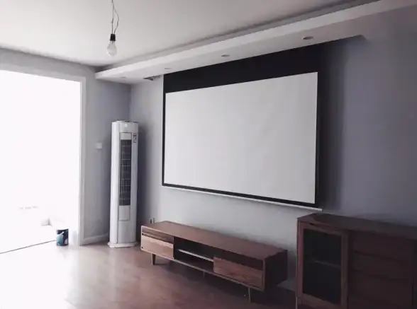 投影设备🎬新手指南：电脑与投影仪高效连接全流程操作教程