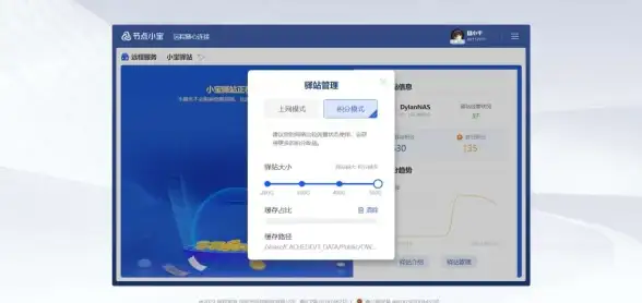 云计算,带宽选择-海外美国云服务器公网带宽选择技巧