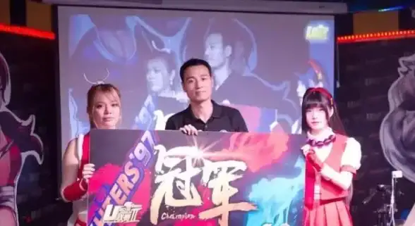 格斗🔥综合评测⚔拳皇97老k最强角色实力排行解析
