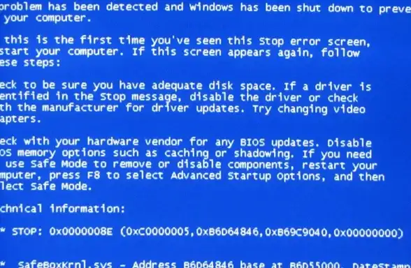黑屏现象💻电脑故障解析：电脑启动时屏幕黑屏怎么办？常见原因与解决方法