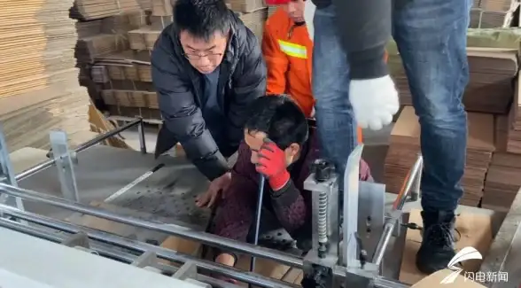 想要快速计数又解放双手？闪电数钢管app的拍照功能不试试吗？