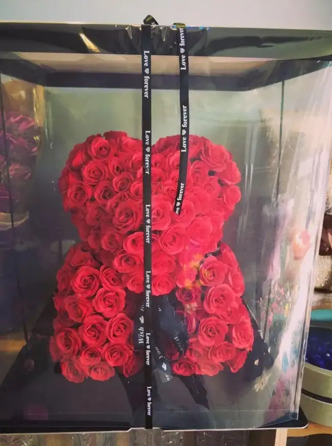 还在为花店订单管理发愁？彩熊花管家一站式解决所有经营难题！