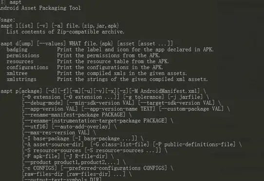 数据库备份 数据导出 使用cmd命令行工具mysqldump实现数据库高效导出方法