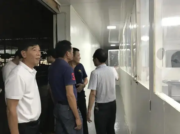 服务器管理 数据存储 服务器存储资源池不足的原因及高效解决方法