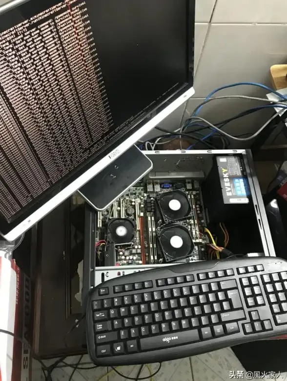 服务器优化 存储升级：如何有效进行服务器存储设备的升级以提升整体性能