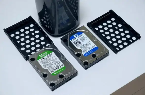 服务器运维 存储管理 如何有效监控和管理服务器存储状态的方法与实践