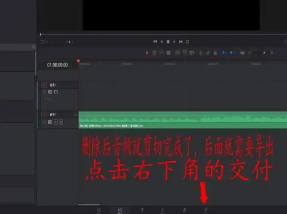 还在为音频制作发愁？这款安卓神器让新手也能轻松提取音频！