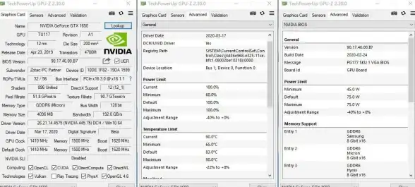 GPU 性能提升 选择天梯图GPU，轻松实现计算性能飞跃