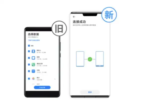 想快速迁移手机数据？安卓换机宝APP难道不是你的最佳选择？