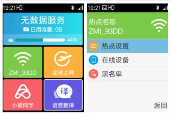 还在为网络设置烦恼？路由助手APP让你轻松管理！