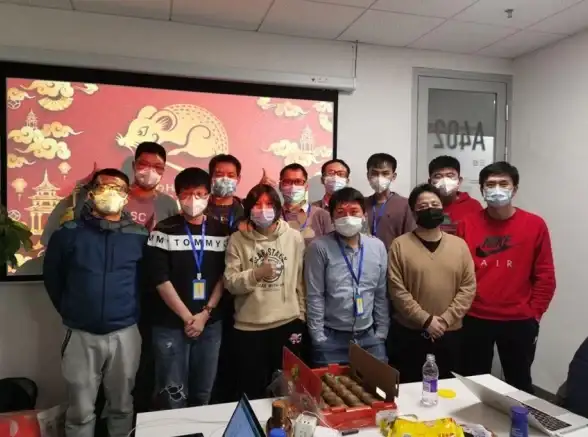 CDN加速,带宽覆盖-多网融合，美国木空数据CDN全方位带宽覆盖