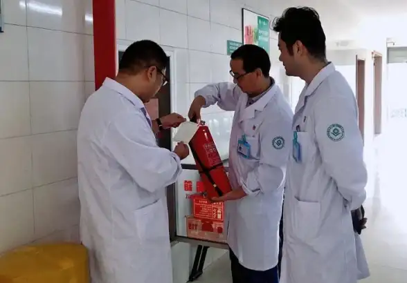 服务器管理 数据安全保障 如何有效进行服务器存储的维保工作？