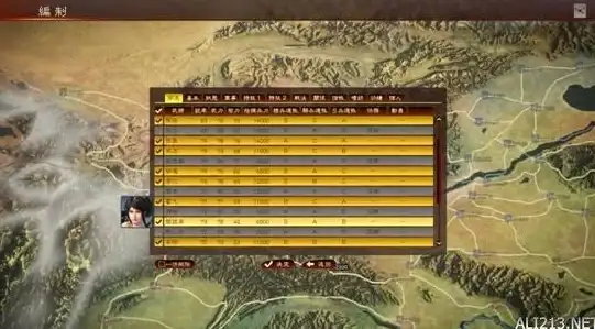 攻略📌修复指南 游戏闪退 三国志13完美解决办法
