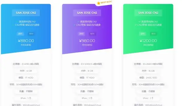 高防服务器,网络安全-电信CN2线路高防主机租用需知