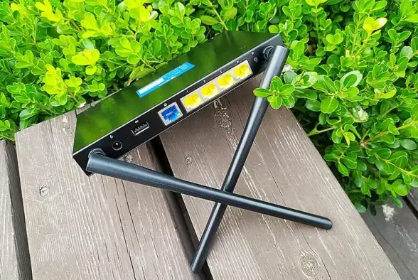 网络速率 高性能路由器，轻松应对多设备联网需求