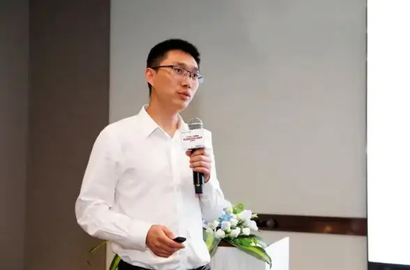 服务器架构 存储方案 如何理解服务器存储逻辑架构图及其核心要点