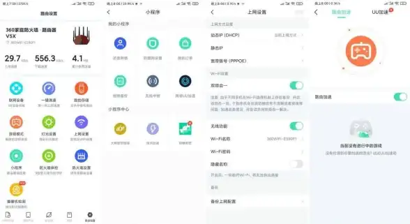 网络安全 网速体验：防火墙真的会影响网络性能吗？