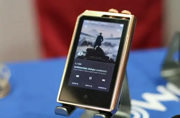 还在为找不到心仪音乐发愁？HiFi音乐海量资源一网打尽！