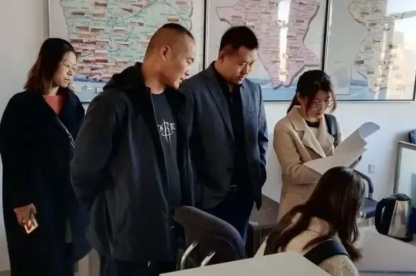 网络安全,机房运维-飞网美国机房网络安全防护能力介绍