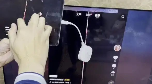 手机内容想在大屏展示？镜像投屏App难道不是你的最佳选择？