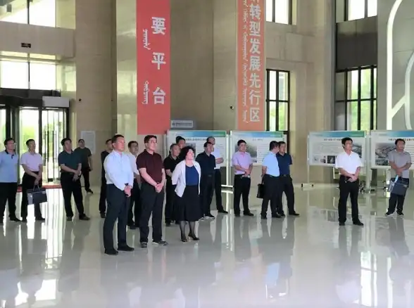 多线接入,高性能算力-内蒙古高性能数据中心，联通电信移动多线路